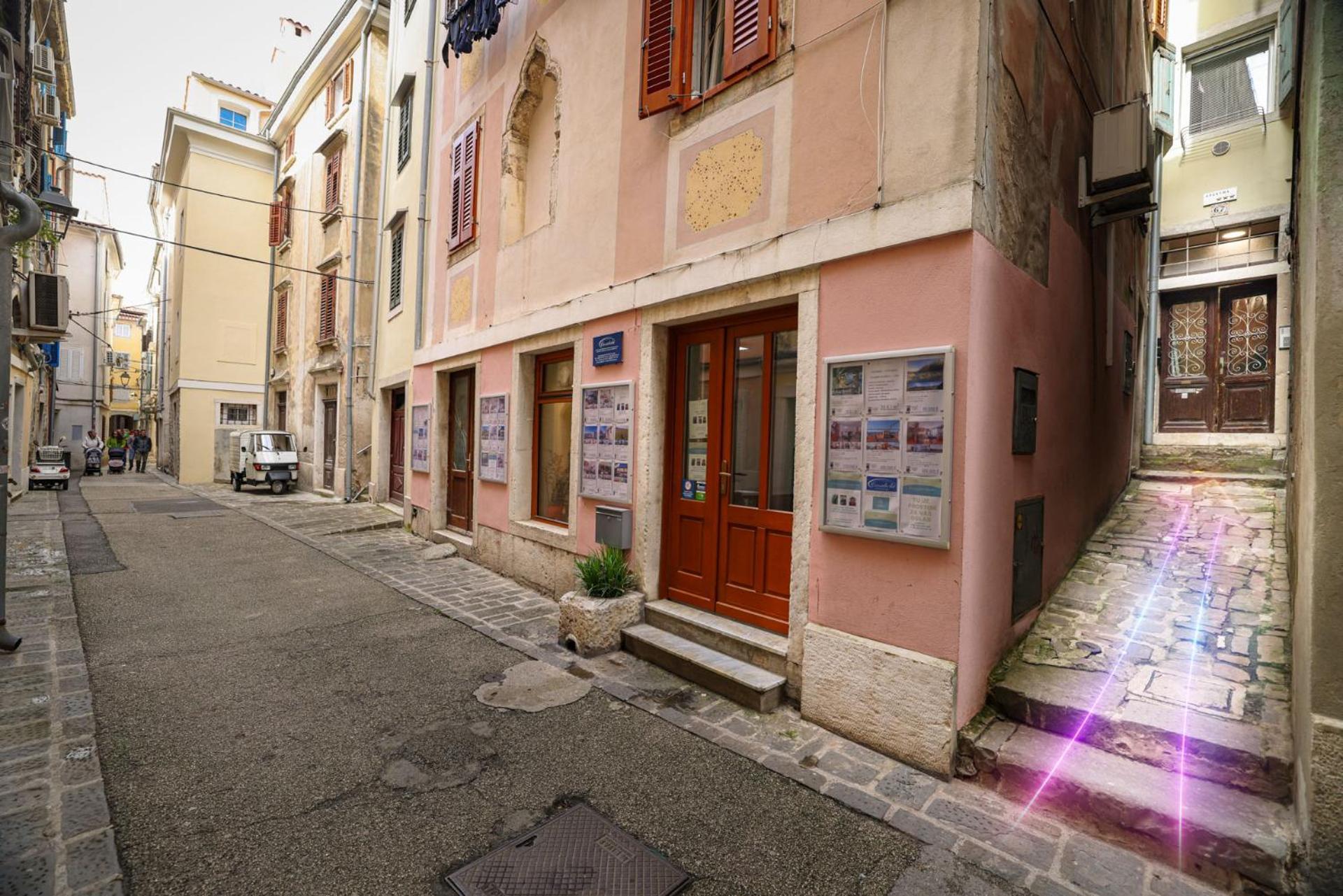 Appartamento Mhouse Pirano