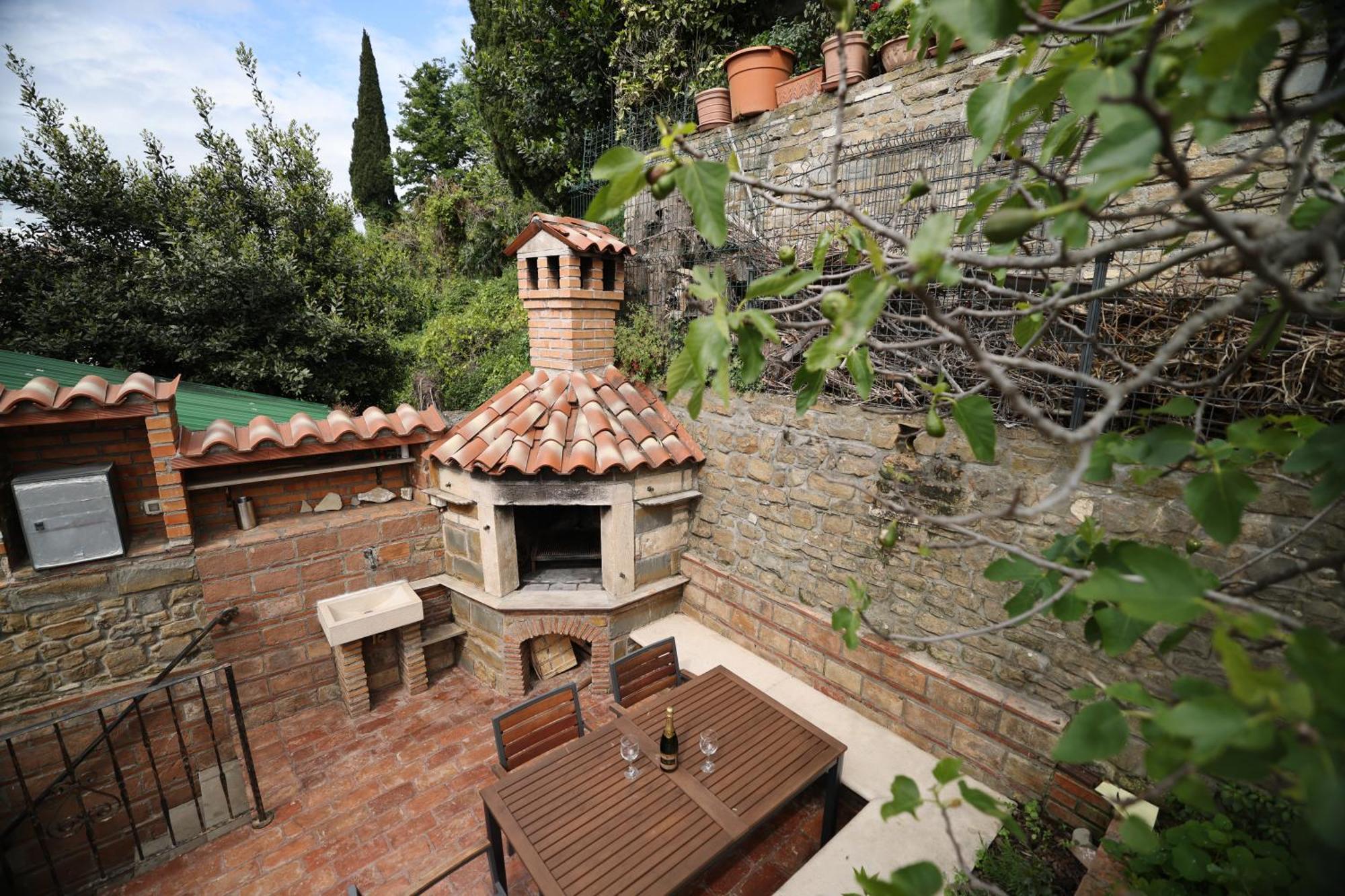 Appartamento Mhouse