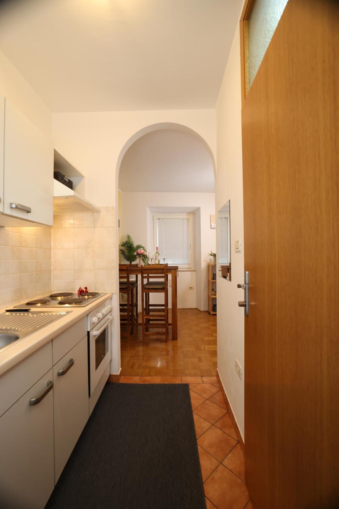 Appartamento Mhouse *