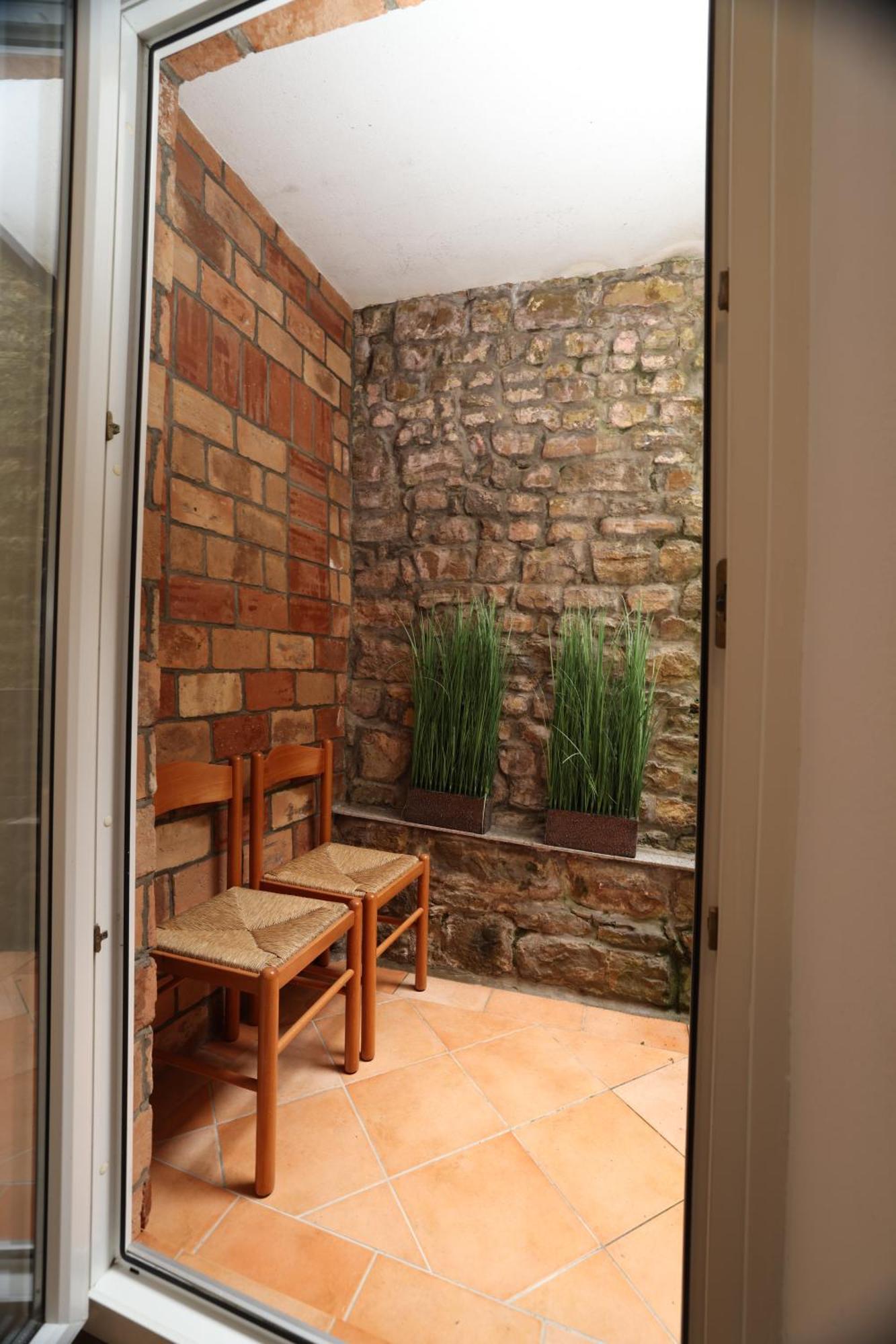 Appartamento Mhouse *