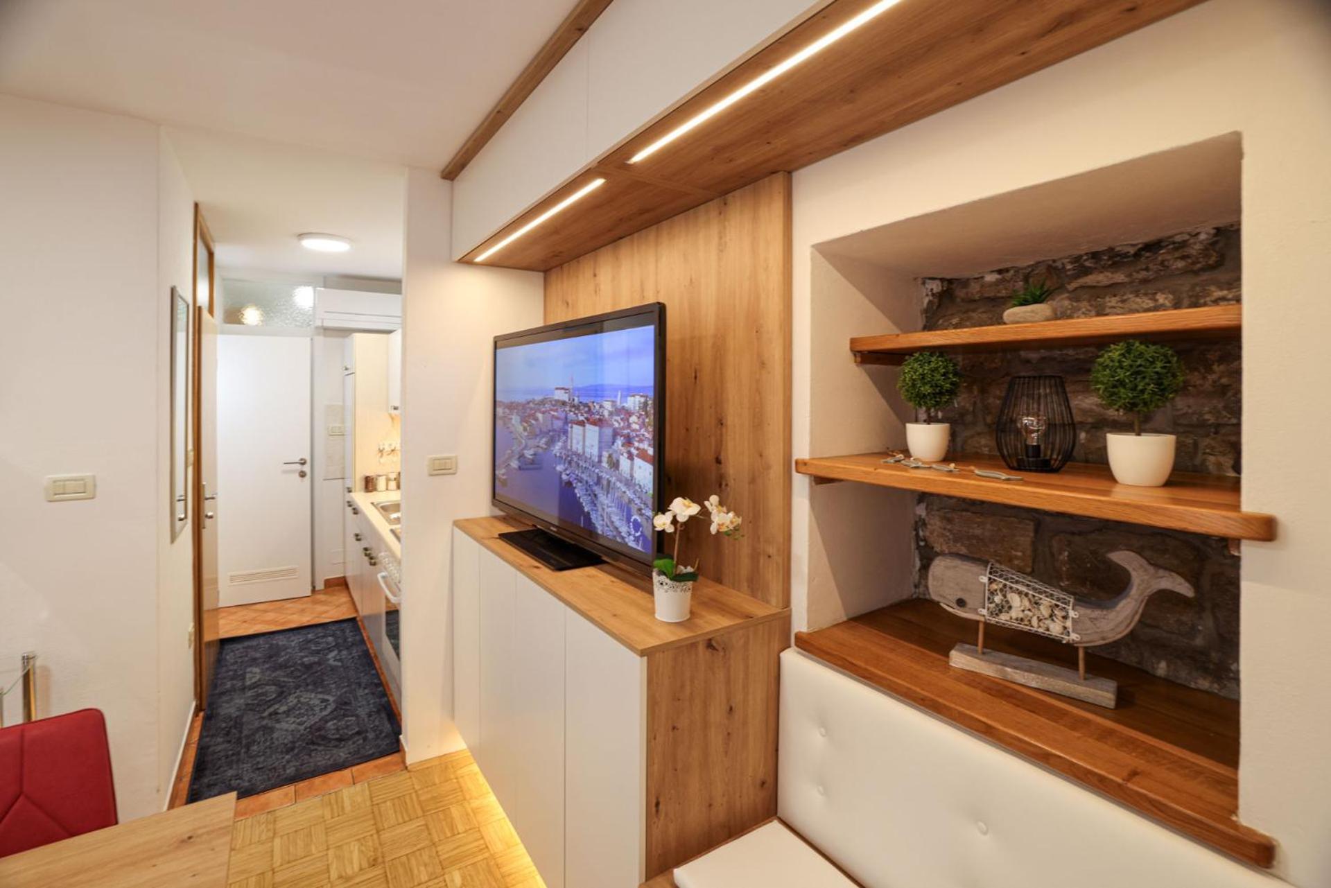 Appartamento Mhouse
