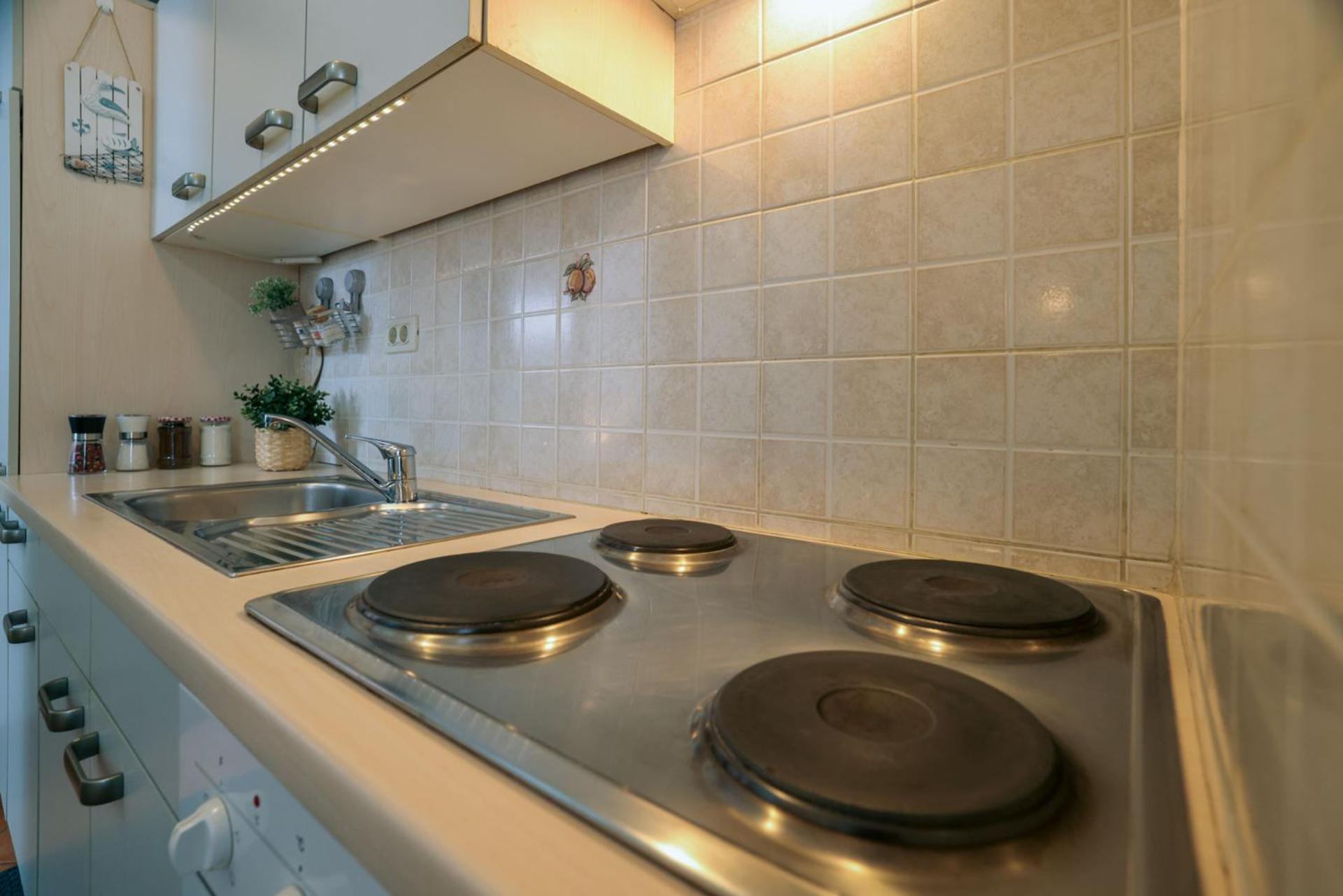 Appartamento Mhouse