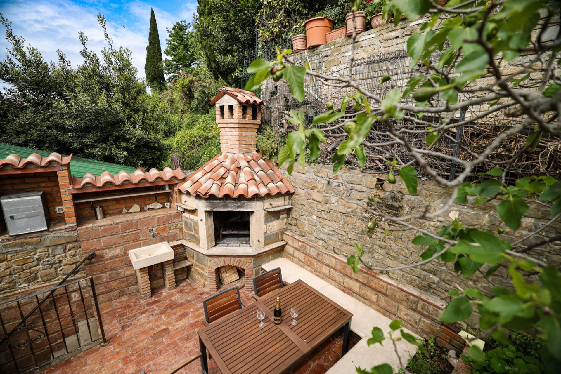 Appartamento Mhouse Pirano