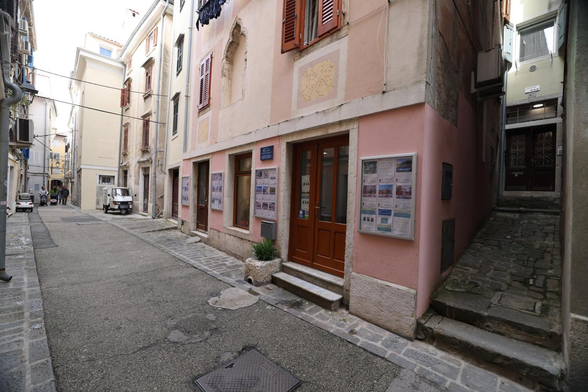 Mhouse Appartamento Pirano